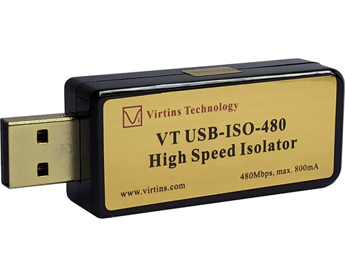USB-ISO-480